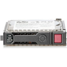 HP Dysk serwerowy HP 3TB 3.5'' SAS-2 (6Gb/s)  (653959-001)