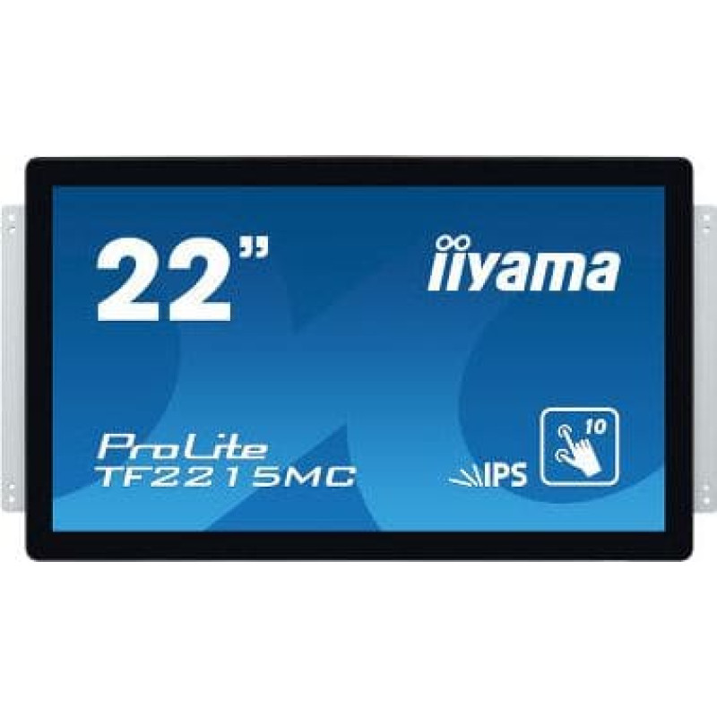 Iiyama Monitor iiyama ProLite TF2215MC-B2
