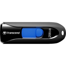 Transcend Pendrive Transcend JetFlash 790, 256 GB  (TS256GJF790K)