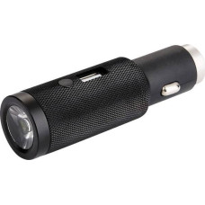 Realpower Ładowarka Realpower 1x USB-A 2.4 A  (219736)