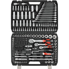 Awtools Zestaw narzędzi AWTools 216 el. (AW39216)