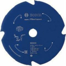 Bosch Piła Tarczowa Fiber Cement Expert 160x20mm 4-zęby B2608644554