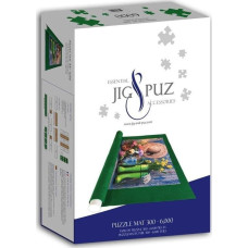 Heye Mata do układania puzzli Jig Puz od 300 do 6000 element&oacute;w