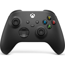 Microsoft Pad Microsoft Xbox Series Controller Carbon Black (EP2-29930)