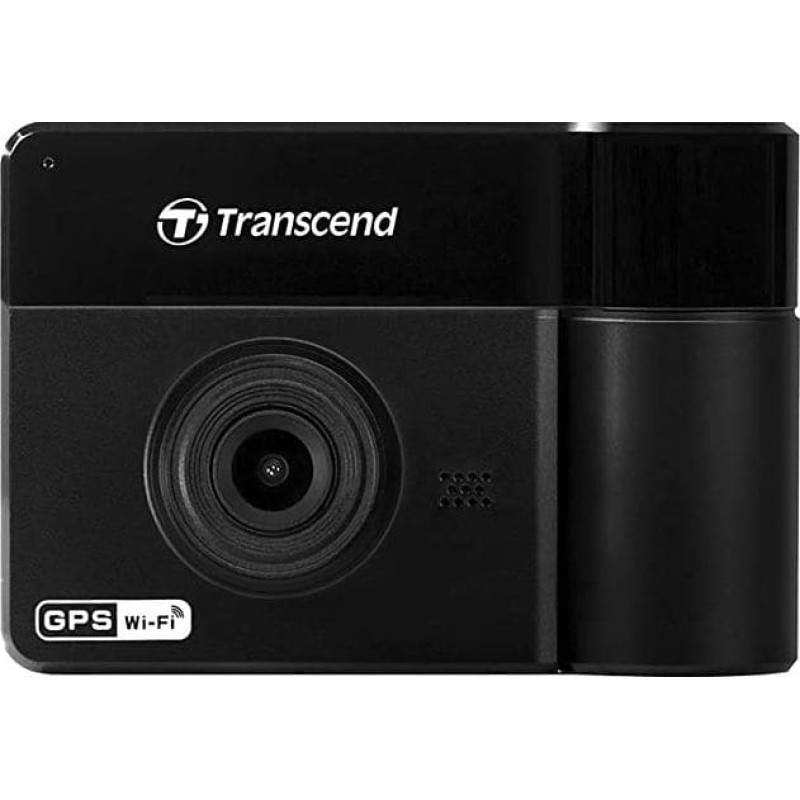 Transcend Wideorejestrator Transcend DrivePro 550B