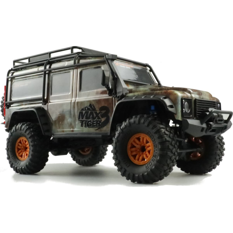 Amewi Amewi Dirt Climbing SUV Crawler 4WD 1:10 RTR