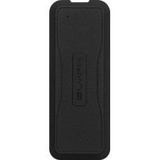 Glyph Dysk zewnętrzny SSD Glyph Atom EV 2TB Czarny (GL-A2000EV)