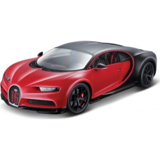 Bburago Bugatti Chiron Sport 1:18 BBURAGO