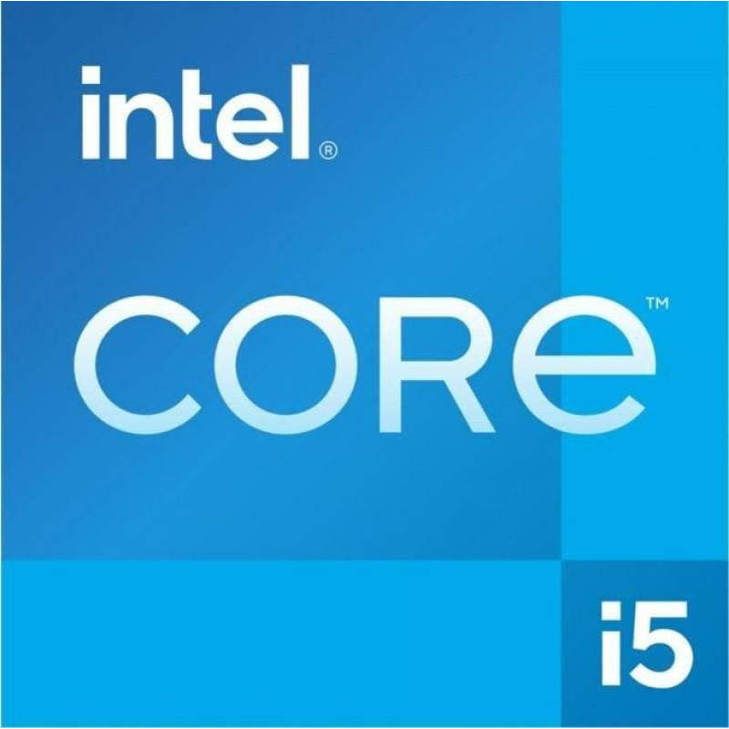 Intel Procesor Intel Core i5-12400F, 2.5 GHz, 18 MB, OEM (CM8071504650609)