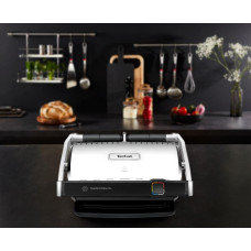 Tefal Grill elektryczny Tefal GC760D30