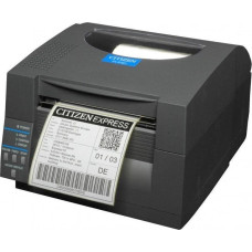 Citizen Drukarka etykiet Citizen CL-S521II (CLS521IINEBXX)