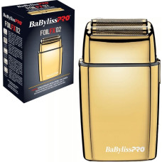 Babylisspro Golarka BaBylissPRO PRO FoilFX02