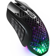 Steelseries Mysz SteelSeries Aerox 9 Wireless  (62618)