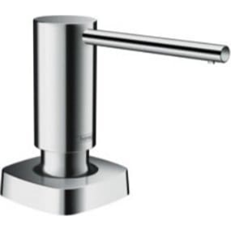 Hansgrohe Диспенсер A71 40468000, хром