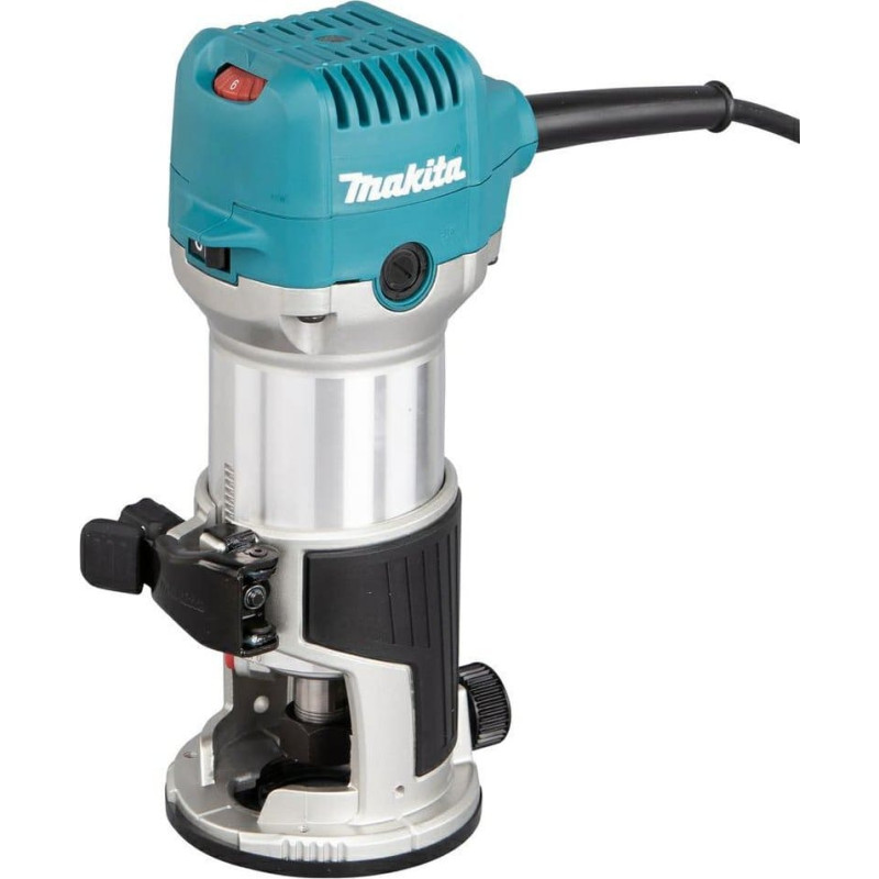 Makita Frezarka Makita Makita RT0702CX3J Multifunktionsfr&auml;se