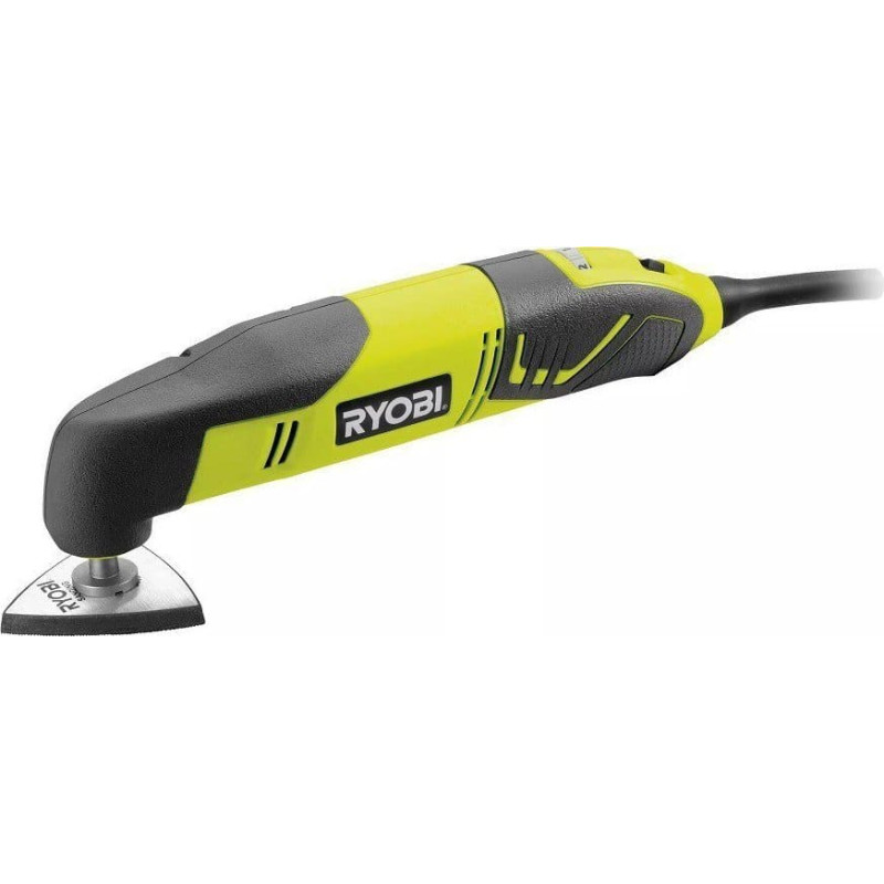 Ryobi NARZ&Auml;DZIE WIELOFUNKCYJNE RMT200-S 200W