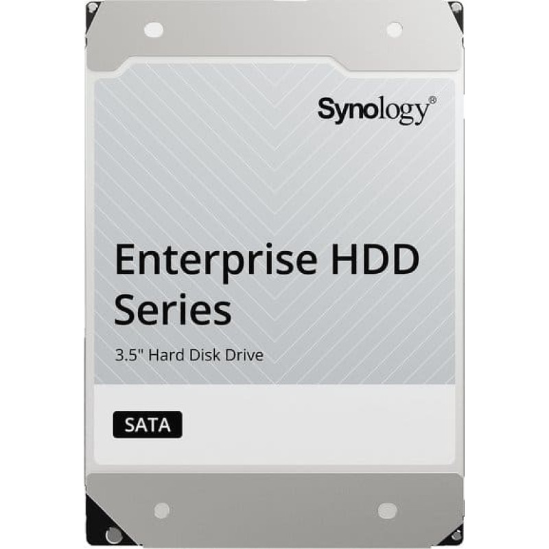 Synology Dysk serwerowy Synology HAT5310 8TB 3.5'' SATA III (6 Gb/s)  (HAT5310-8T)
