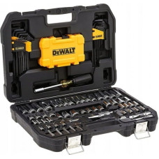 Dewalt Zestaw narzędzi Dewalt 108 el. (DWMT73801-1)