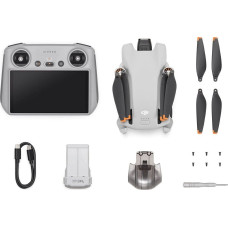 DJI Dron DJI Mini 3 (DJI RC)