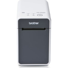 Brother Drukarka etykiet Brother TD-2020A