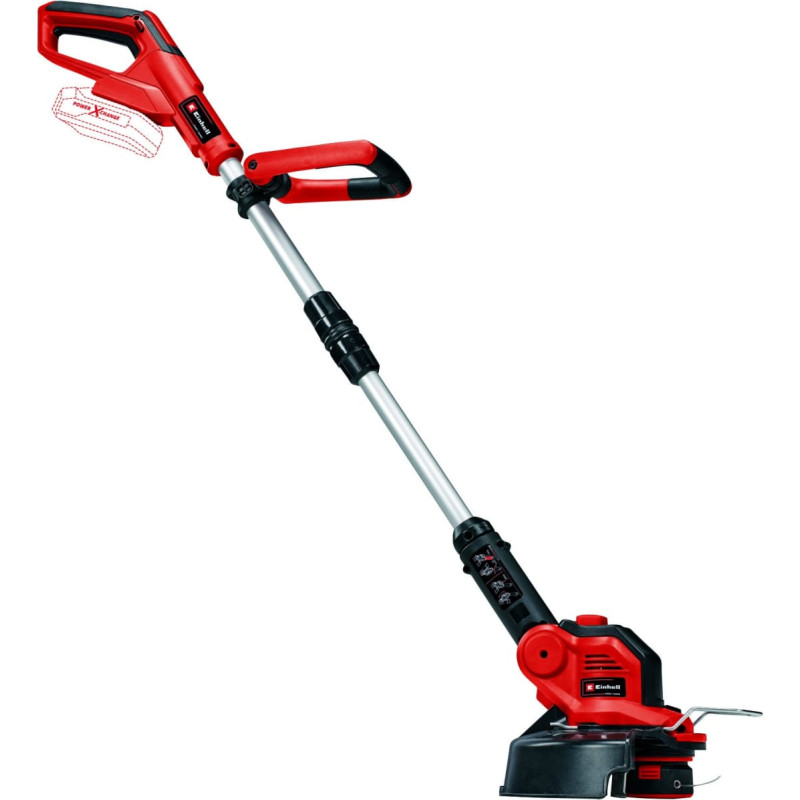 Einhell Podkaszarka akumulatorowa GE-CT 18/28 Li-Solo (3411242)