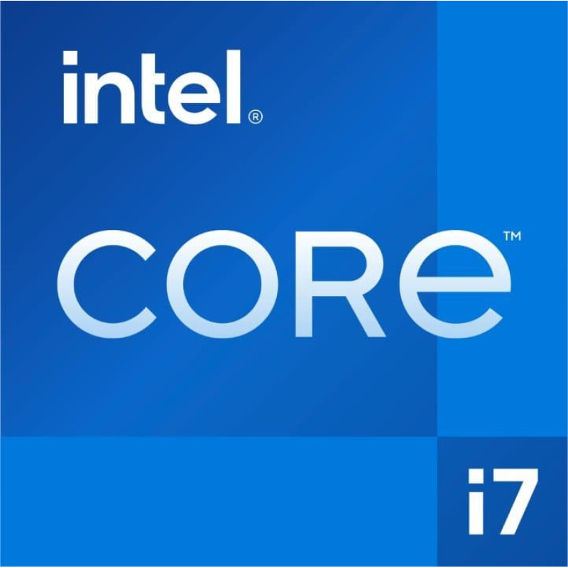 Intel Procesor Intel Core i7-13700F, 1.5 GHz, 30 MB, OEM (CM8071504820806)
