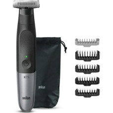 Braun Trymer Braun Series X XT5100