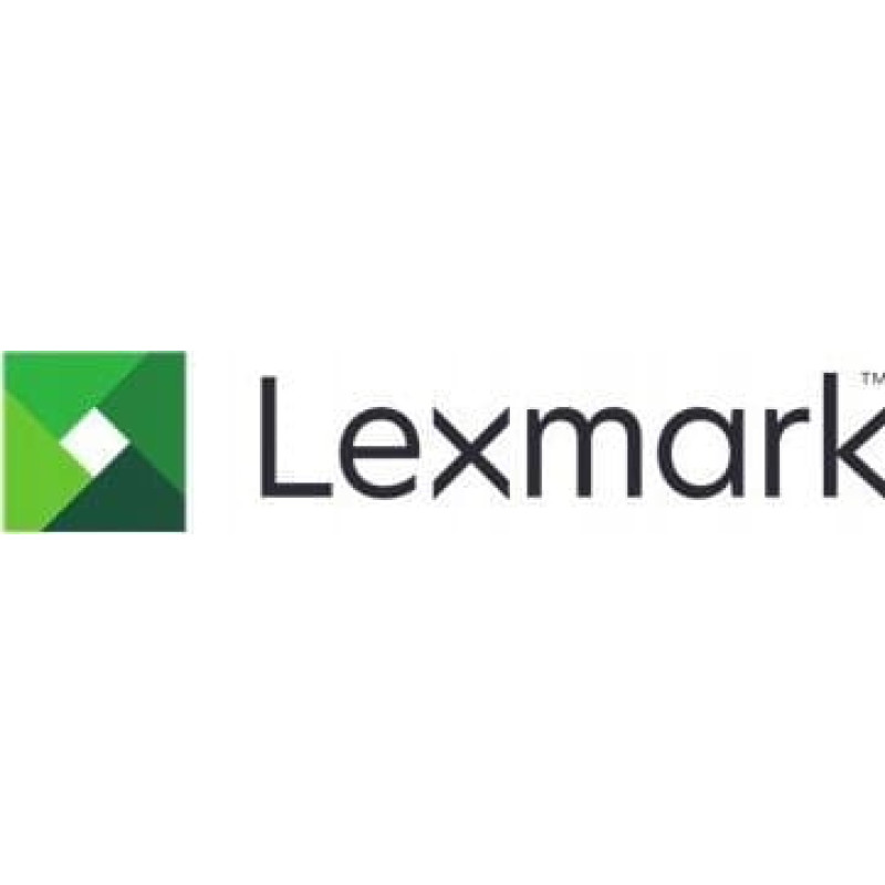 Lexmark Toner Lexmark LEXMARK CS/X73x Cyan Return 12.5K Cartridge