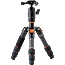 Fotopro Statyw Fotopro X-go mini 2 Statyw z głowicą kulową