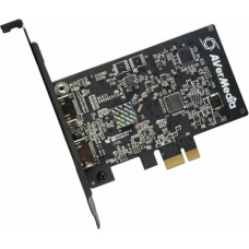 Avermedia Karta przechwytująca wewnętrzna (61GC571000BF)