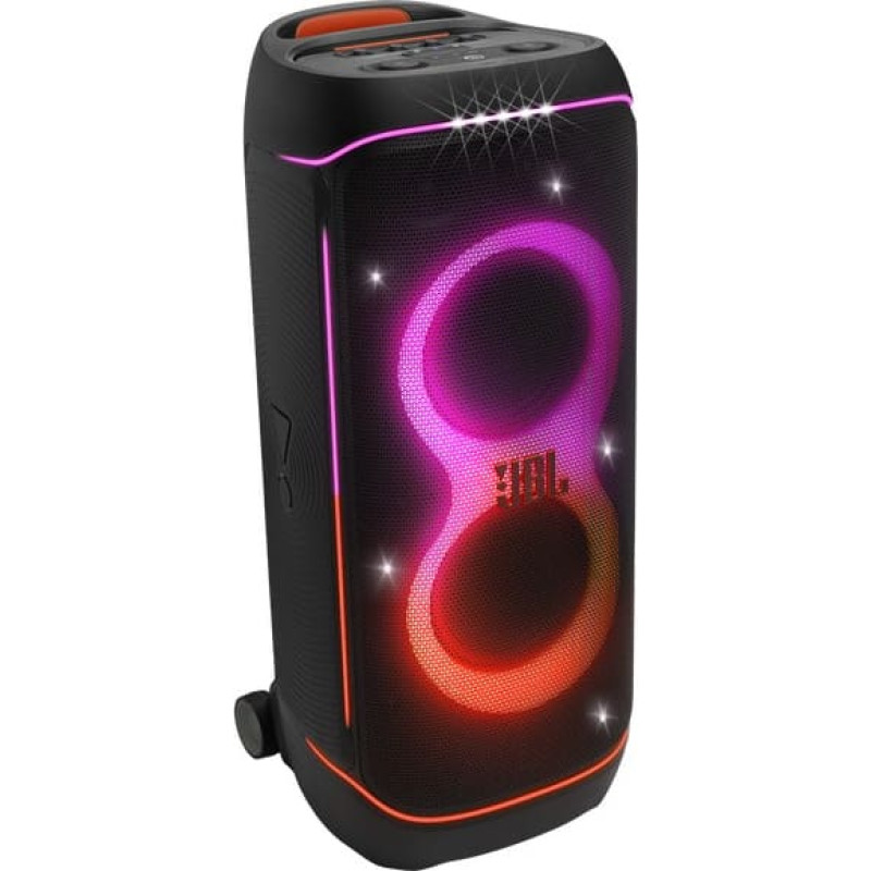 JBL JBL Partybox 720 Black