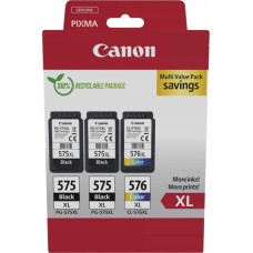 Canon Multipack PG-575XLx2/CL-576XL 5437C004