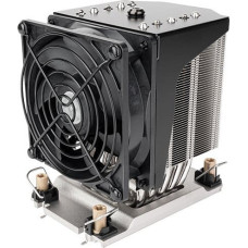 Silverstone Chłodzenie CPU SilverStone Silverstone SST-XE04-4189B CPU-K&uuml;hler