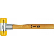 Wera MŁOTEK Z TWORZYWA 100G., 61MM (1 SZT)