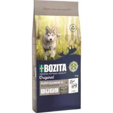 Bozita Original Puppy&Junior Lamb XL 12kg