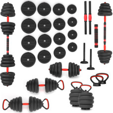 HMS &lrm;Hantle SGN130 Pro Set bitumiczne 2 x 15 kg