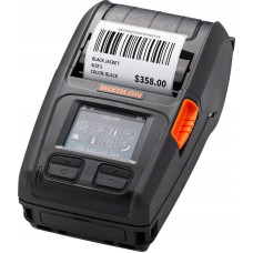 Bixolon Drukarka etykiet Bixolon XM7-20 BT IOS COMPATIBLE DT