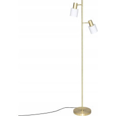 Atmosphera Lampa podłogowa Atmosphera Lampa podłogowa TAIS, metalowa, 143 cm