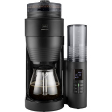 Melitta Ekspres przelewowy Melitta AromaFresh II Czarny