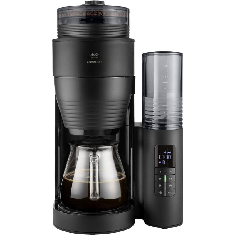 Melitta Ekspres przelewowy Melitta AromaFresh II Czarny