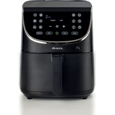 Ariete Frytkownica beztłuszczowa Ariete Ariete Airy Fryer A4627 Black