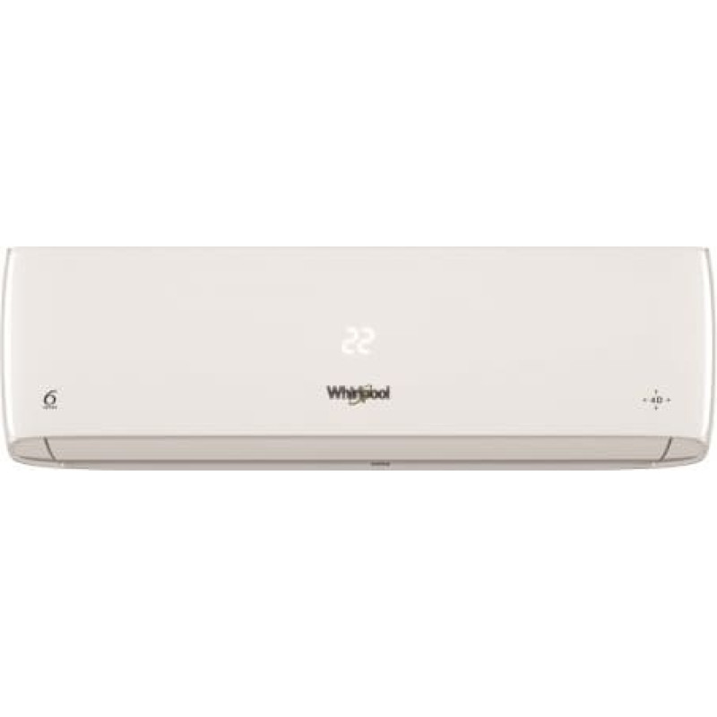 Whirlpool Air Conditioner Indoor Unit 2.5KW SPICR309WFI