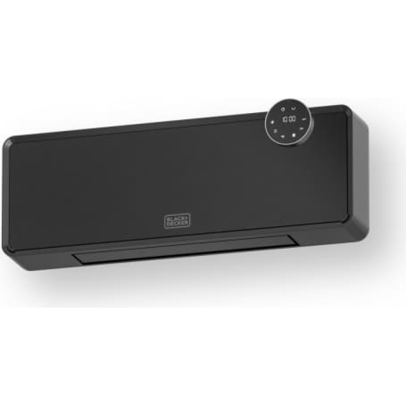 Black & Decker FAN HEATER