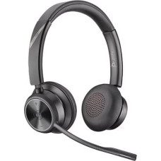 HP Słuchawki HP HP Poly Savi 7320 Stereo Microsoft Teams Certified DECT 1880-1900 MHz Top EMEA