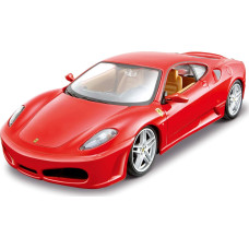 Maisto Maisto, Assembly Line, Ferrari Al (A) -  F431, Toy Car, 1:24, 8+ years For Boys