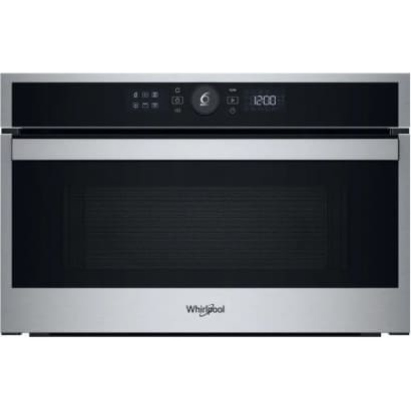 Whirlpool WMD44MX Microwave Oven