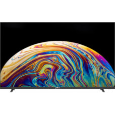 Dahua Technology DHI-LTV43-SD400 televizorius 108 cm (42.5") 4K Ultra HD Smart TV &bdquo;Wi-Fi&ldquo; Juoda 260 cd/m&sup2;
