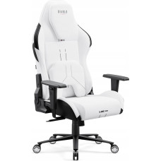 Diablo Chairs Fotel Diablo Chairs X.One Prime Ghosted White Normal Size