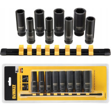 Dewalt DEWALT ZESTAW NASADEK UDAROWYCH  8cz. 1/2''
