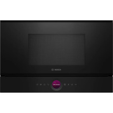 Bosch Įmontuojama mikrobangų krosnelė Bosch BFR7221B1